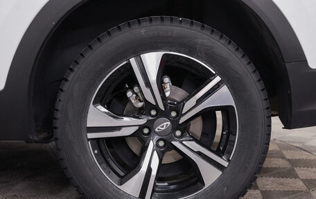 Chery Tiggo 4 I рестайлинг, 2025 год, 1 995 000 рублей, 9 фотография