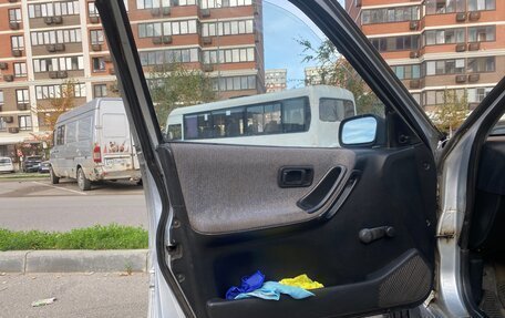 Nissan Sunny N14, 1991 год, 170 000 рублей, 7 фотография