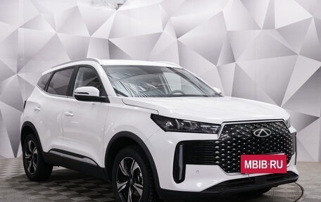 Chery Tiggo 4 I рестайлинг, 2025 год, 1 995 000 рублей, 7 фотография