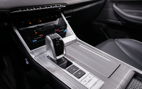 Chery Tiggo 4 I рестайлинг, 2025 год, 1 995 000 рублей, 17 фотография