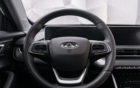 Chery Tiggo 4 I рестайлинг, 2025 год, 1 995 000 рублей, 14 фотография