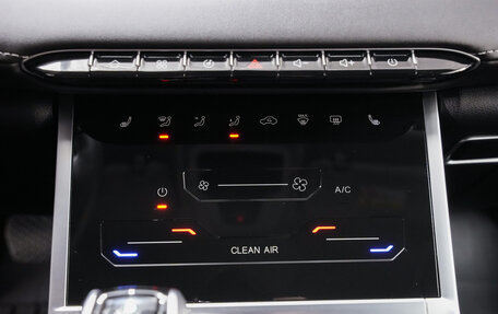 Chery Tiggo 4 I рестайлинг, 2025 год, 1 995 000 рублей, 18 фотография