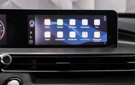 Chery Tiggo 4 I рестайлинг, 2025 год, 1 995 000 рублей, 19 фотография