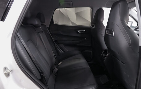 Chery Tiggo 4 I рестайлинг, 2025 год, 1 995 000 рублей, 13 фотография