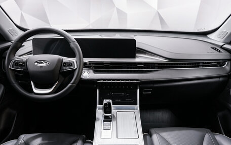 Chery Tiggo 4 I рестайлинг, 2025 год, 1 995 000 рублей, 11 фотография