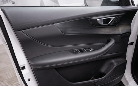 Chery Tiggo 4 I рестайлинг, 2025 год, 1 995 000 рублей, 16 фотография