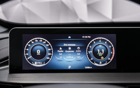 Chery Tiggo 4 I рестайлинг, 2025 год, 1 995 000 рублей, 15 фотография