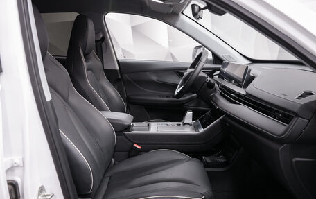 Chery Tiggo 4 I рестайлинг, 2025 год, 1 995 000 рублей, 12 фотография