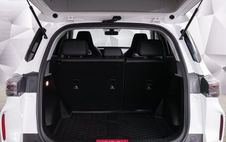 Chery Tiggo 4 I рестайлинг, 2025 год, 1 995 000 рублей, 20 фотография