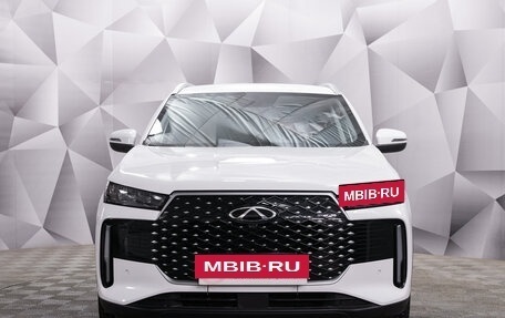 Chery Tiggo 4 I рестайлинг, 2025 год, 1 995 000 рублей, 8 фотография