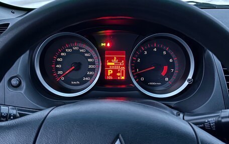 Mitsubishi Lancer IX, 2007 год, 490 000 рублей, 11 фотография