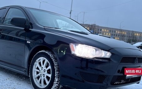 Mitsubishi Lancer IX, 2007 год, 490 000 рублей, 6 фотография