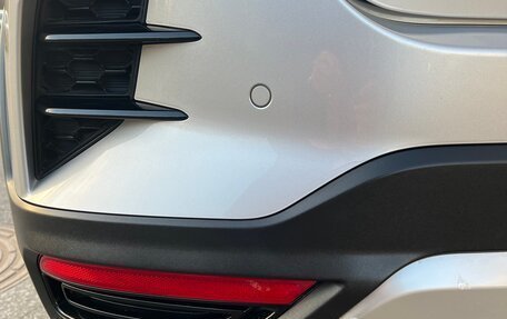 KIA Rio IV, 2021 год, 1 690 000 рублей, 22 фотография