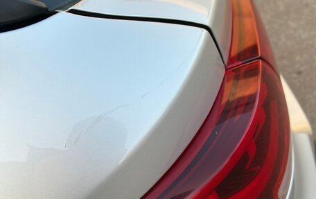 KIA Rio IV, 2021 год, 1 690 000 рублей, 23 фотография