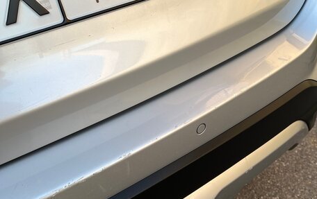 KIA Rio IV, 2021 год, 1 690 000 рублей, 24 фотография