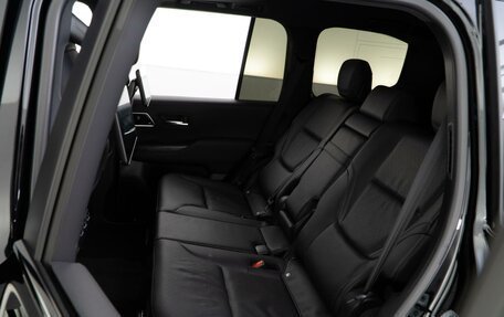 Toyota Land Cruiser, 2024 год, 12 990 000 рублей, 9 фотография