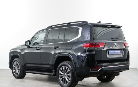 Toyota Land Cruiser, 2024 год, 12 990 000 рублей, 2 фотография