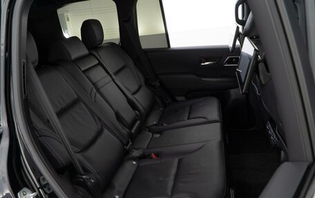 Toyota Land Cruiser, 2024 год, 12 990 000 рублей, 7 фотография