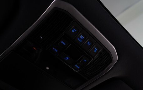 Toyota Land Cruiser, 2024 год, 12 990 000 рублей, 25 фотография