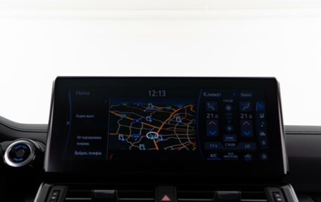 Toyota Land Cruiser, 2024 год, 12 990 000 рублей, 22 фотография