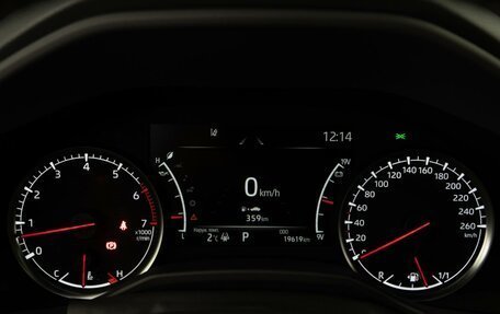 Toyota Land Cruiser, 2024 год, 12 990 000 рублей, 27 фотография