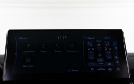 Toyota Land Cruiser, 2024 год, 12 990 000 рублей, 24 фотография