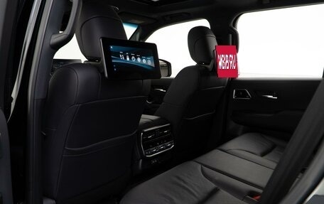 Toyota Land Cruiser, 2024 год, 12 990 000 рублей, 11 фотография