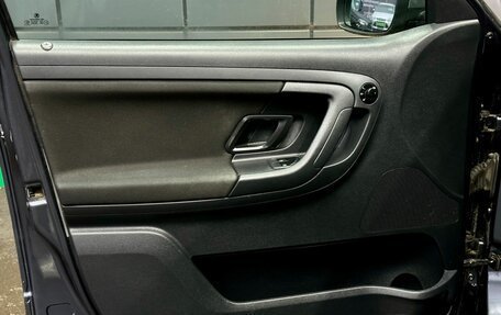 Skoda Fabia II, 2011 год, 469 000 рублей, 9 фотография