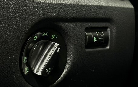 Skoda Fabia II, 2011 год, 469 000 рублей, 11 фотография