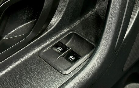 Skoda Fabia II, 2011 год, 469 000 рублей, 10 фотография