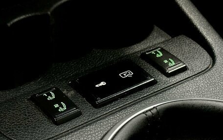 Skoda Fabia II, 2011 год, 469 000 рублей, 18 фотография