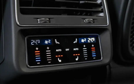 Audi Q8 I, 2025 год, 11 700 000 рублей, 5 фотография