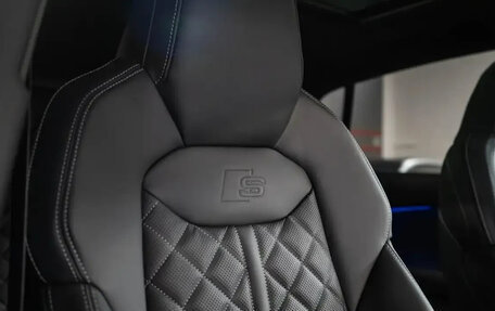 Audi Q8 I, 2025 год, 11 700 000 рублей, 7 фотография