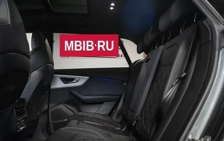 Audi Q8 I, 2025 год, 11 700 000 рублей, 4 фотография