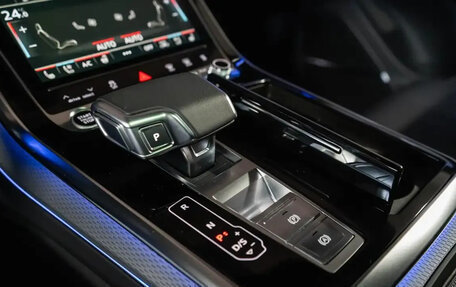 Audi Q8 I, 2025 год, 11 700 000 рублей, 9 фотография