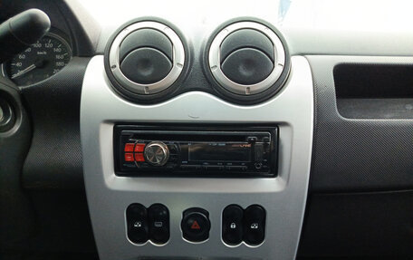 Renault Logan I, 2012 год, 470 000 рублей, 18 фотография