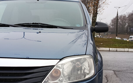 Renault Logan I, 2012 год, 470 000 рублей, 21 фотография