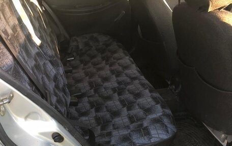 Chevrolet Lanos I, 2007 год, 190 000 рублей, 7 фотография