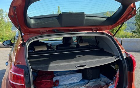 KIA Sportage III, 2012 год, 1 450 000 рублей, 4 фотография