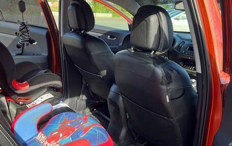 KIA Sportage III, 2012 год, 1 450 000 рублей, 9 фотография