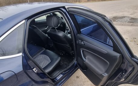 Ford Mondeo IV, 2013 год, 1 000 000 рублей, 2 фотография