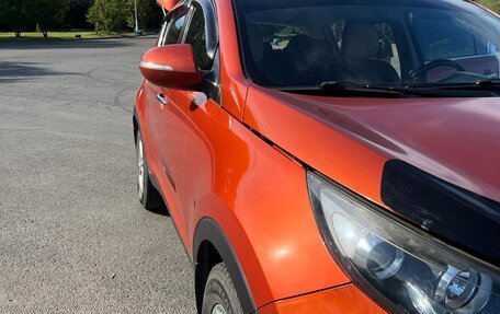 KIA Sportage III, 2012 год, 1 450 000 рублей, 7 фотография