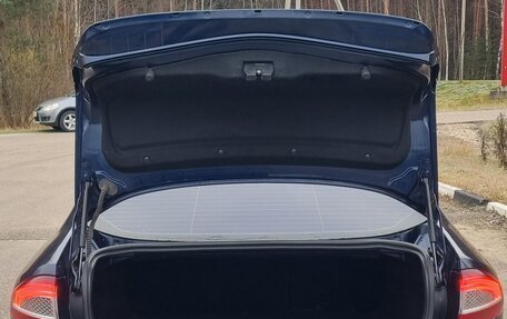 Ford Mondeo IV, 2013 год, 1 000 000 рублей, 10 фотография