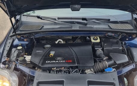 Ford Mondeo IV, 2013 год, 1 000 000 рублей, 11 фотография