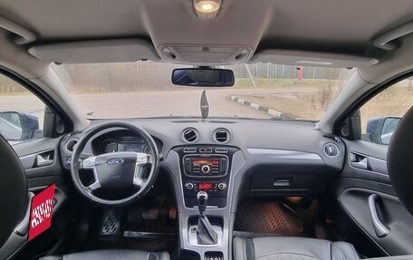 Ford Mondeo IV, 2013 год, 1 000 000 рублей, 3 фотография