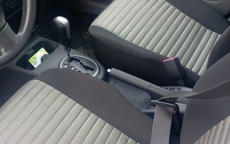 Suzuki SX4 II рестайлинг, 2012 год, 860 000 рублей, 8 фотография