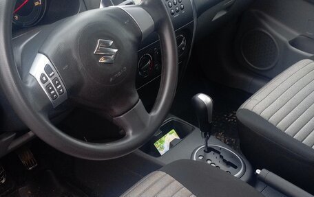 Suzuki SX4 II рестайлинг, 2012 год, 860 000 рублей, 9 фотография