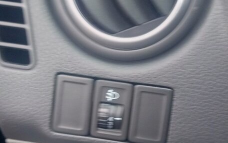 Suzuki SX4 II рестайлинг, 2012 год, 860 000 рублей, 10 фотография