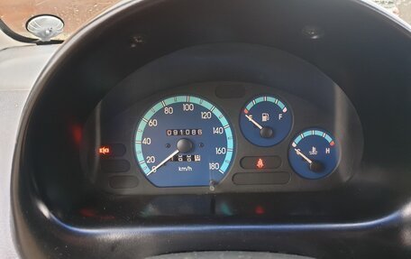 Daewoo Matiz I, 2006 год, 320 000 рублей, 3 фотография