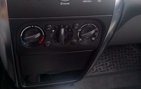 Suzuki SX4 II рестайлинг, 2012 год, 860 000 рублей, 12 фотография